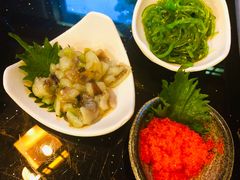 -真剑日本料理·铁板烧(贵州路店)
