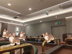-萨莉亚意式餐厅(长安万达店)