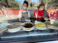 -洞子口张老二凉粉(文殊院店)