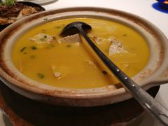 海胆慢煮老豆腐-106餐厅(山水文园店)