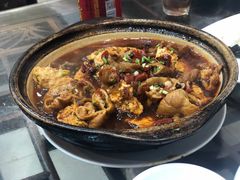 臭大元烧肥肠-壶园美食·淮扬菜(东圈门店)