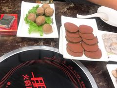 -朋友的火锅店(辽大店)