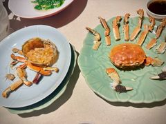 -成隆行·蟹王府(九江路店)