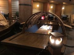 -老船坞餐厅(北京亚洲大酒店 )