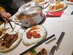 -吉布鲁牛排海鲜自助(芙蓉万家丽店)