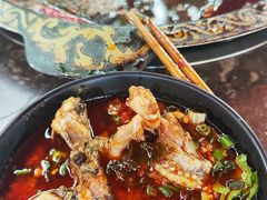 -三道苗苗鱼(三道堰老字号店)