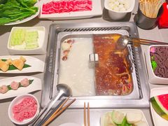 -海底捞火锅(北京路店)