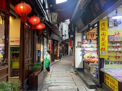 门面-洞天食府(北大街店)