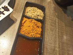 -石记东北风味烤肉店(子固路店)