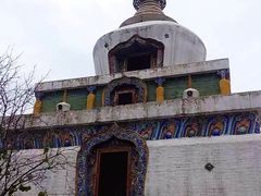 -塔尔寺