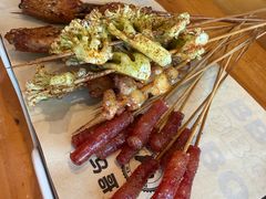 -本色.小马哥烧烤(无锡九里仓店)