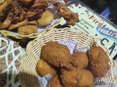 -阳光披萨(辽宁路店)