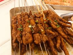 -小辉哥大排档(船山路总店)