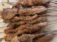 -郑记•不夜城烧烤•龙虾•虾蟹(黄鹤楼店)
