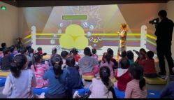 -小鸡哆哆故事屋·儿童乐园(嘉里城店)