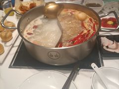 -许府牛火锅(信义坊总店)