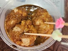 三大炮-郑三炮名小吃(公馆老街店)