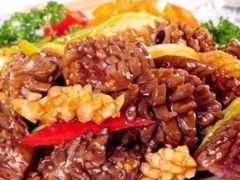 腰花-胖子菜馆(隆昌路店)