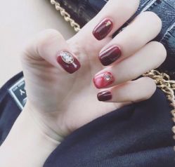 -Pink You美甲美睫纹绣定制中心