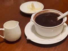 莲子红豆沙-鼎泰丰(国金店)
