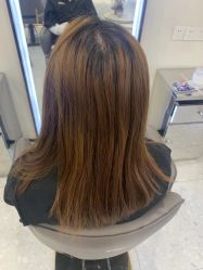 -上禾 HAIR SALON