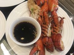 -万达瑞华酒店美食汇自助餐厅(楚河汉街店)