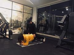 -Another Key健身(紫金店)