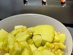 -很久以前羊肉串(中山公园店)