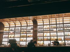 -洛缦音乐餐厅(工业展览馆万象城店)