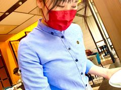 -康莱德酒店·美庭自助餐厅
