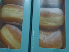 火山柏林娜面包-向阳松鼠(南园店)