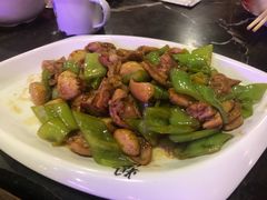 -粗粮人家·东北菜(洋桥店)