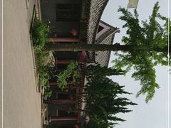 -韩家民俗村