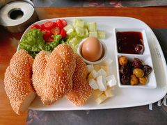 -MADO冰淇淋咖啡馆(淘金店)