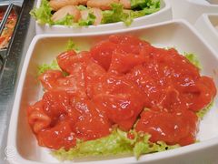 -海底捞火锅(金山百联店)