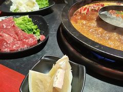 -南山八号火锅(曲江创意谷店)