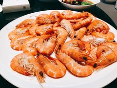-徐记海鲜(观沙岭|滨江新城店)