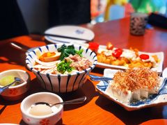 -有喜屋·烧鸟·居酒屋(周浦万达店)