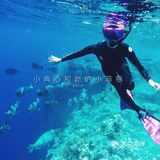 国内好像是没有到仙本那的直达航班