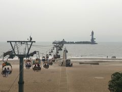 -南戴河旅游度假区