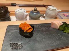 -橼舍鮨青木