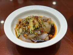 -小秦淮·南京土菜(新亭西路店)