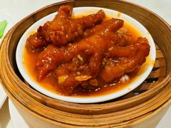 -新雅粤菜馆(南京东路店)