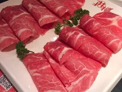 -井格重庆火锅(西直门凯德Mall店)