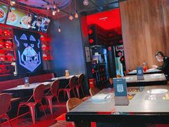 大堂-烤匠麻辣烤鱼(青羊万达店)