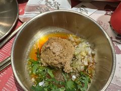 -西塔老太太泥炉烤肉(北京北苑天街龙湖店)