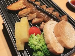 -本逸·割烹料理(湖墅店)