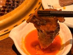 -御牛道日式烤肉料理(杭州万象城店)