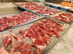 -盛宴标帜餐厅·亲子自助 (南昌喜来登酒店)