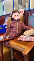 -爆米花儿童美发乐园(中街恒隆店)
